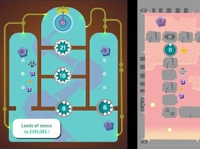 Robo Math Age 6 - 8 Lite Image