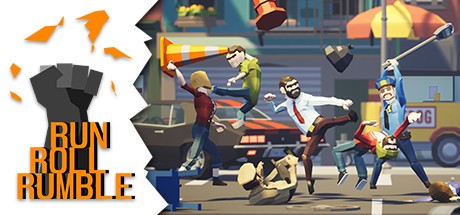 Games like Run Roll Rumble