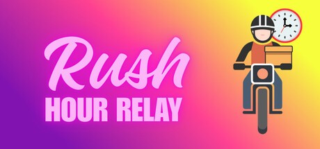 Games like Rush Hour Relay