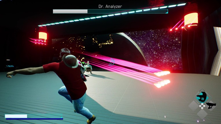 Rustborn - Outland Threat screenshot