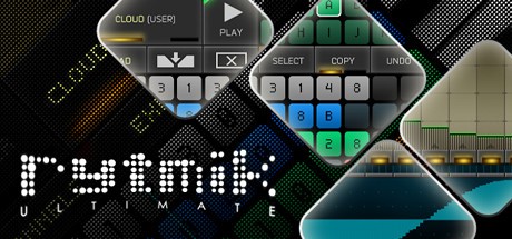 Games like Rytmik Ultimate