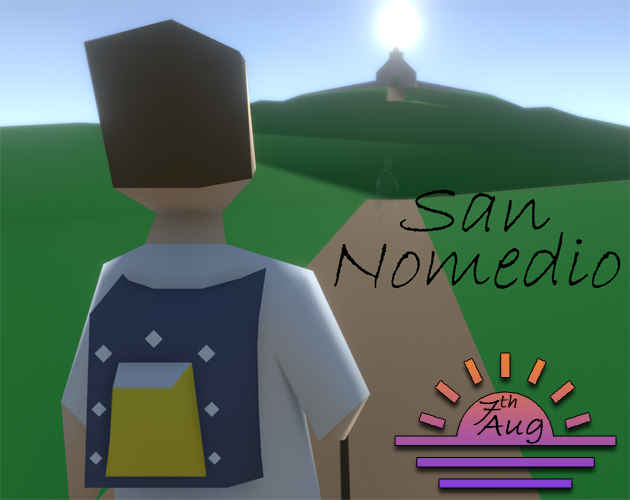 Games like SanNomedio