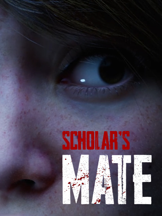 Games like Scholar's Mate