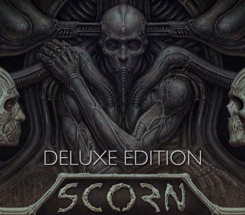 Scorn Image