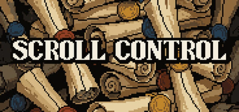 Scroll Control Image