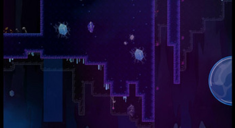 security cell screenshot