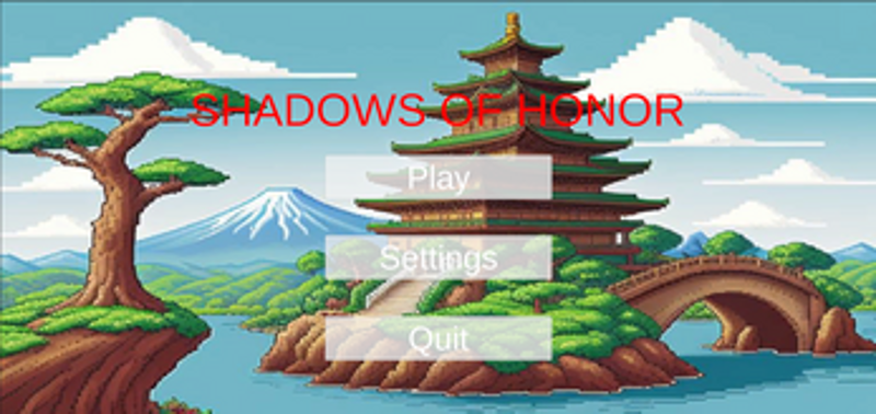 Shadows of Honor Image