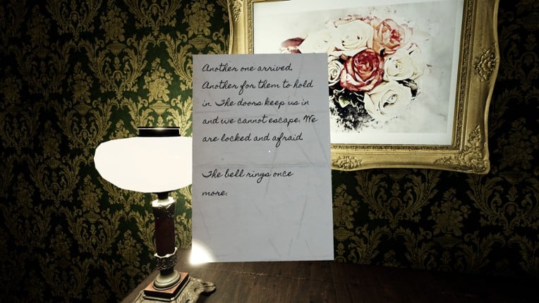 Shifting Chambers screenshot