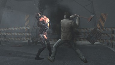 Silent Hill: Homecoming Image