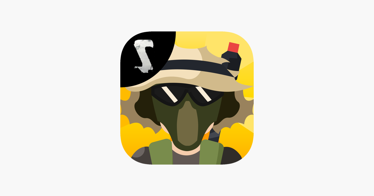 Games like Silo's Airsoft Royale