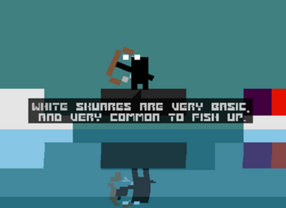 Skuare Island screenshot