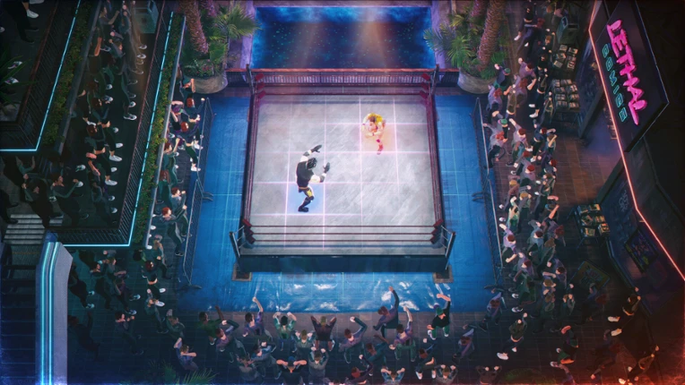 SLAMAVERSE! Image