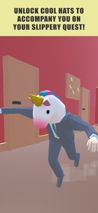 Slippery Man screenshot