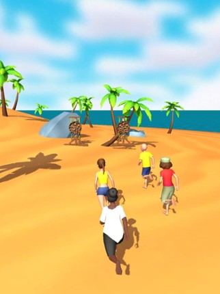 Sole Survivor screenshot