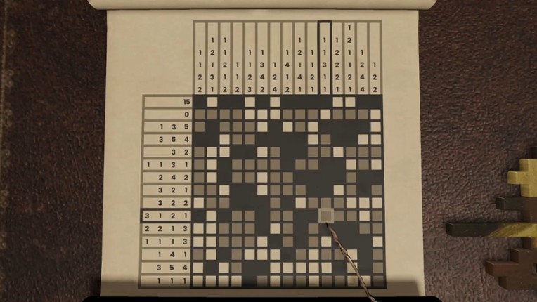 Solid Void - Topsy Turvy World Image