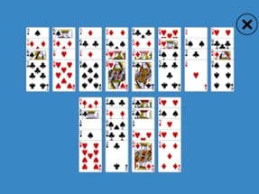 Solitaire Pyramid Plus Image