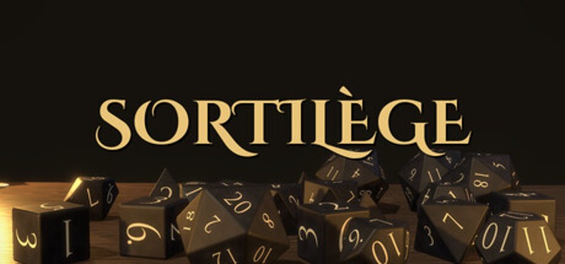 Sortilege Image