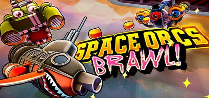 Space Orcs Brawl Image