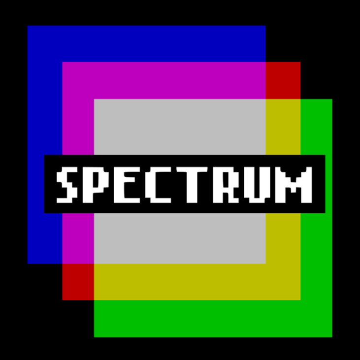 Games like SPECTRUM