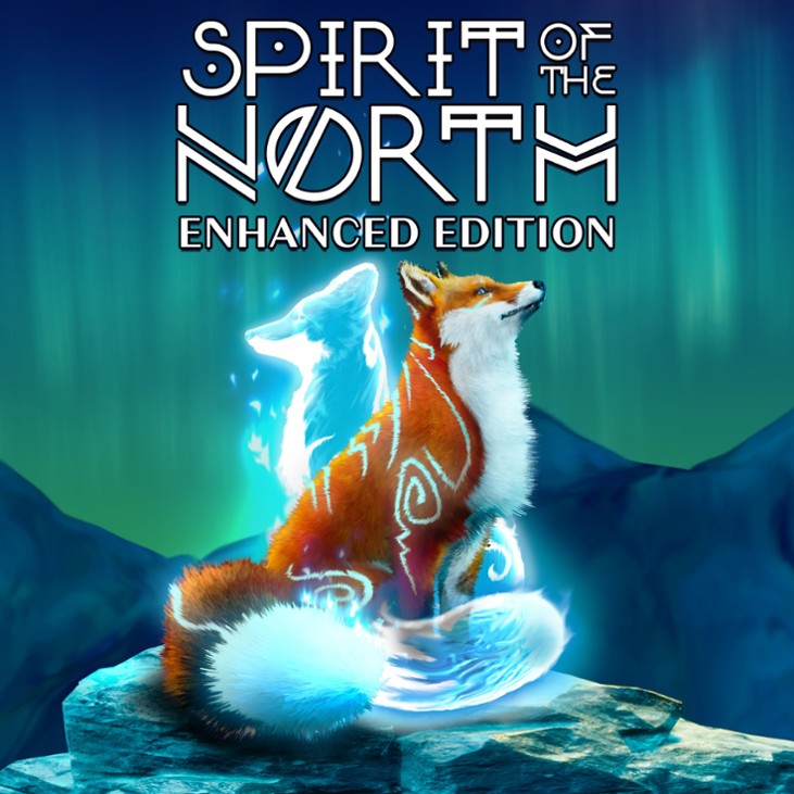 Games like Spirit of the North