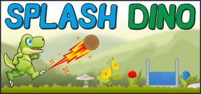 Splash Dino Image