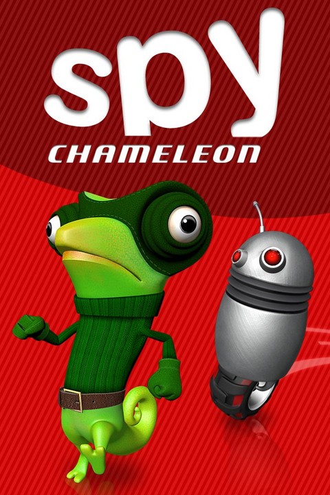Games like Spy Chameleon