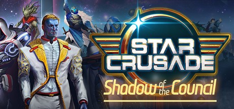 Games like Star Crusade CCG