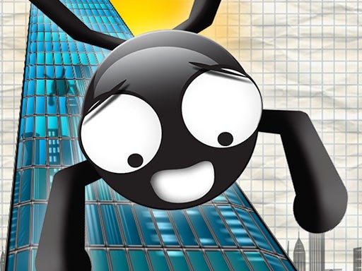 Games like Stickman fleeing