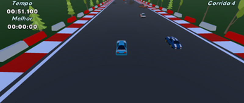 Street Grand Prix screenshot