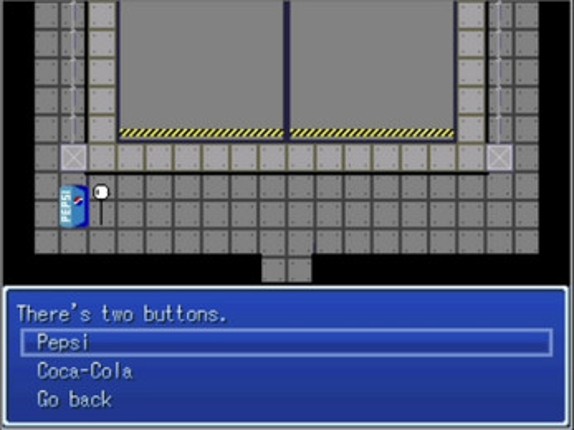 Subspace Alcoholism Image