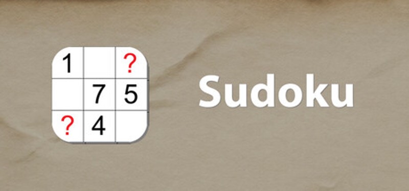Sudoku Image