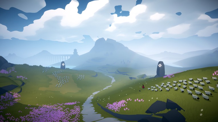 Summerhill screenshot