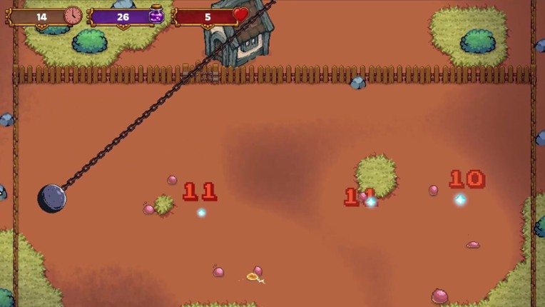 Sunder Siege screenshot
