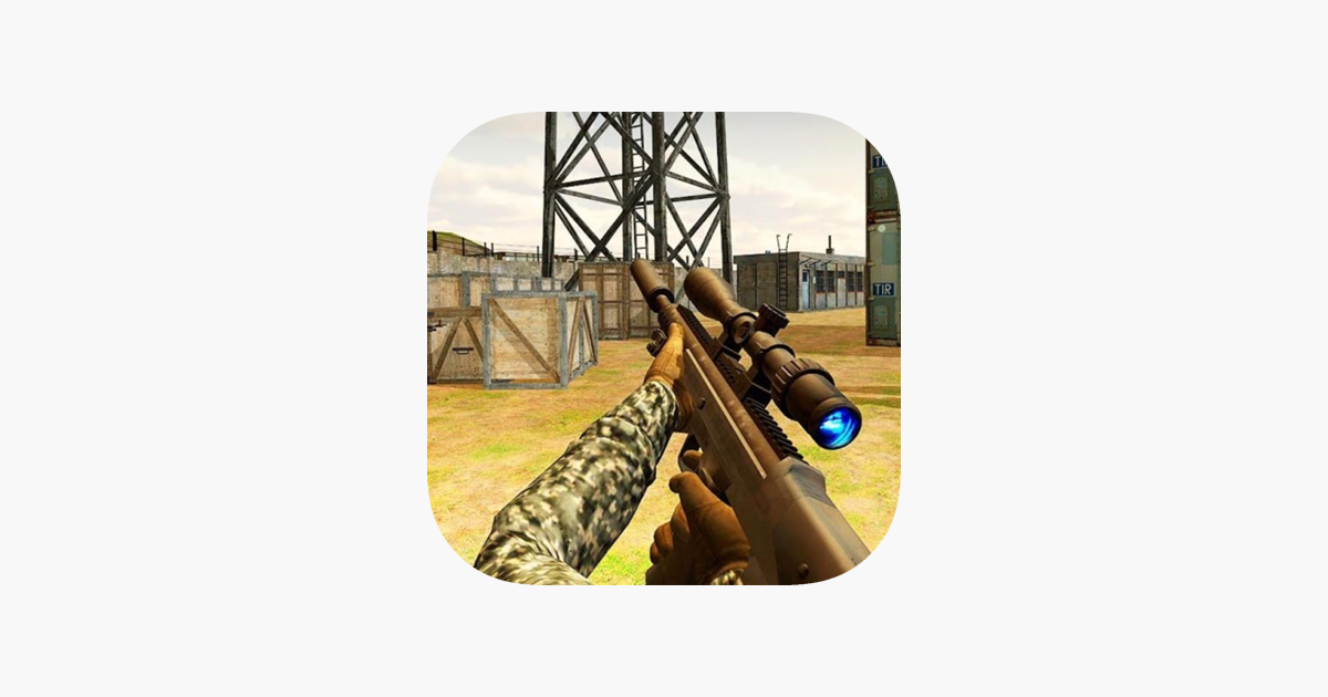 Games like Super Army Shooting