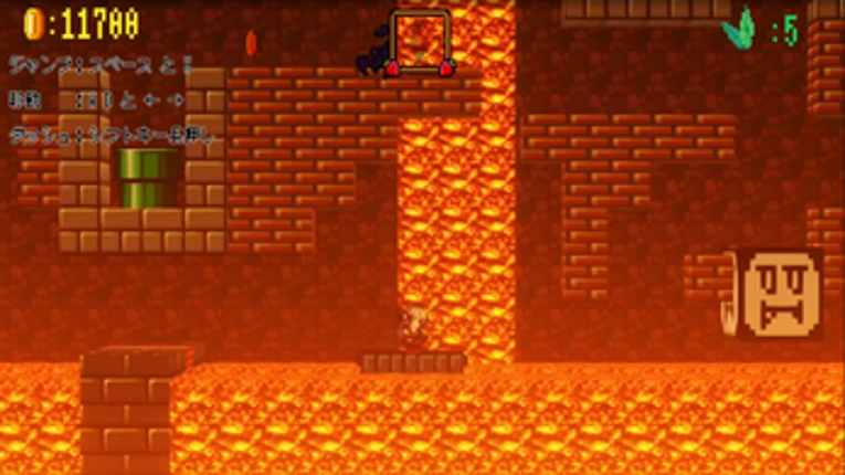 SUPER_SALOME_WORLD Image