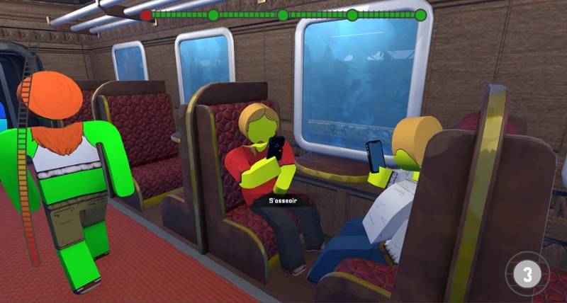 Suspect Express Image