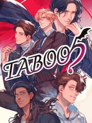 Taboo 5 Game Cover