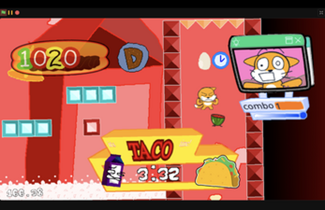 Taco Tower [DEMO] Image
