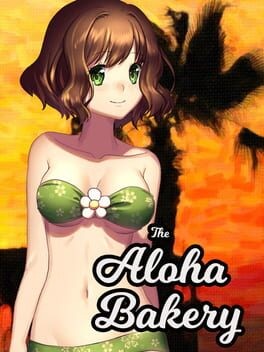 Games like The Aloha Bakery