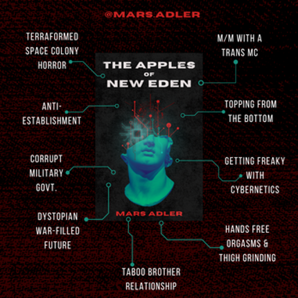 The Apples of New Eden screenshot