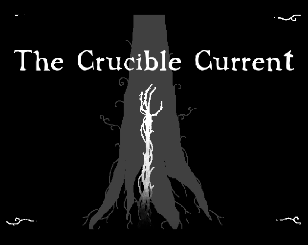 Games like The Crucible Current