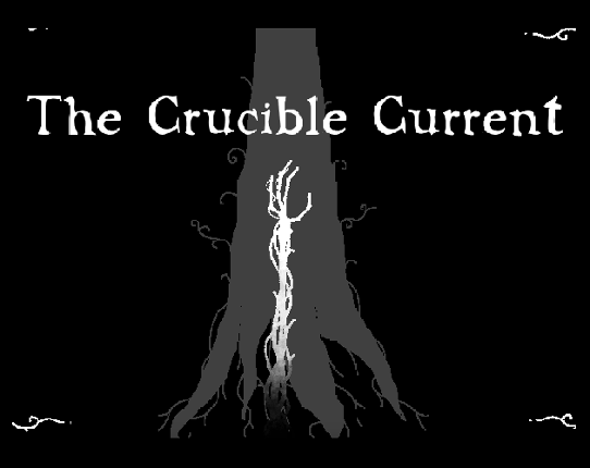 The Crucible Current Game Cover