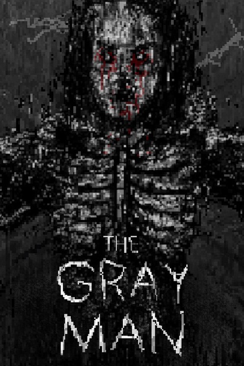 Games like The Gray Man