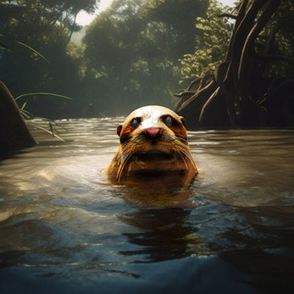 The Jaguar King Image