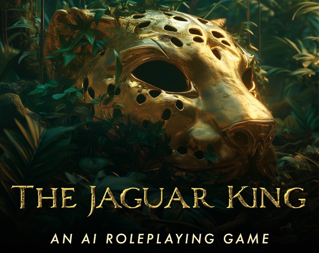 Games like The Jaguar King