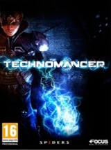 The Technomancer Image