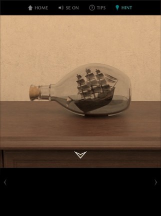 The TREASURE - Escape Game - Image