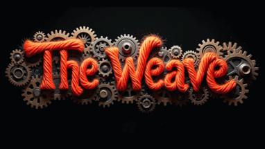 The Weave Image