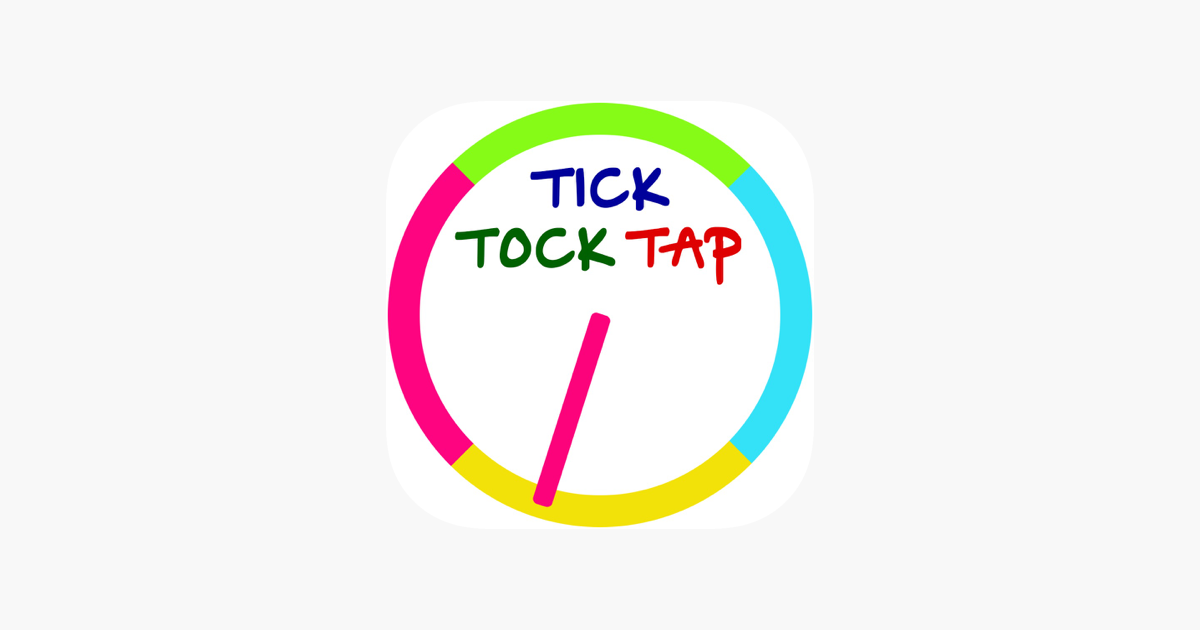 Games like Tick Tock Tap - Game