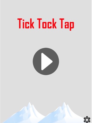 Tick Tock Tap - Game Image